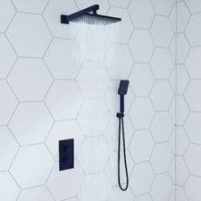 4 way Shower Mixer